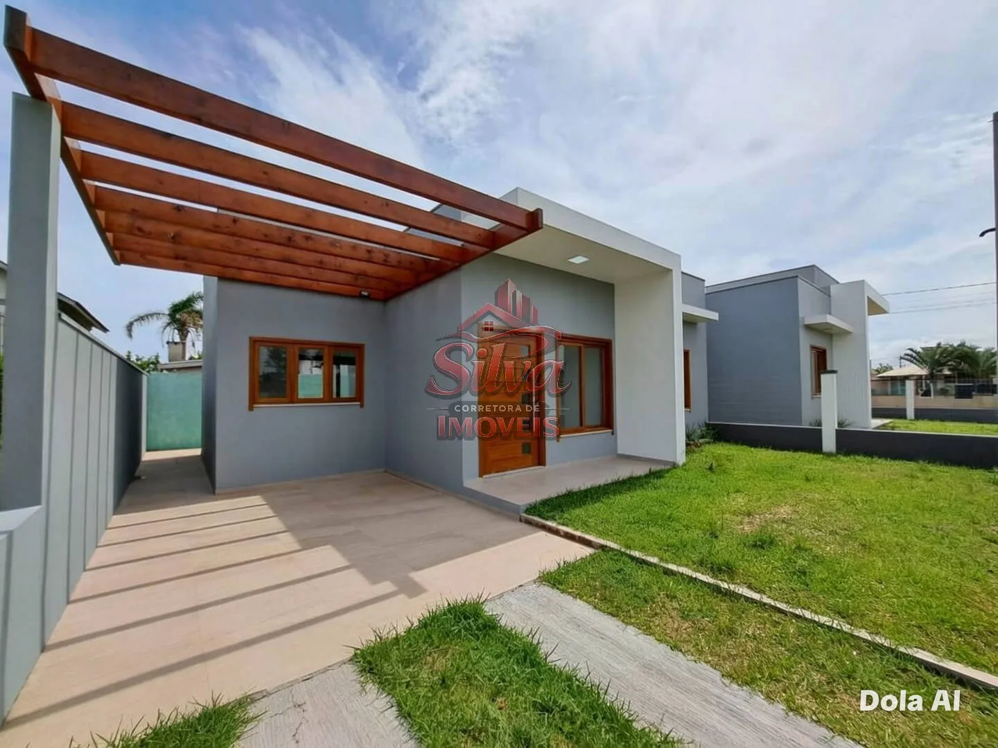 Imagem C70 | Casa 2 dormitórios à venda no Balneário Presidente