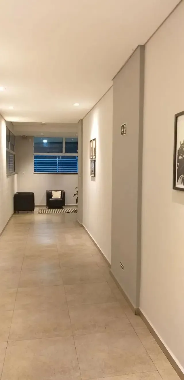 Imagem Apartamento à venda 3 Quartos, 1 Suite, 2 Vagas, 87M², Jardim das Monções, Taubaté - SP | Edificio Portinari