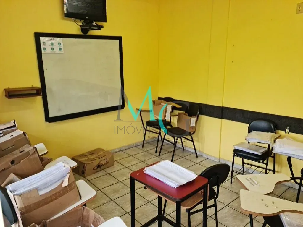 Imagem Sala para alugar, 13 m² por R$ 1.600,00/mês - Campo Grande - Rio de Janeiro/RJ
