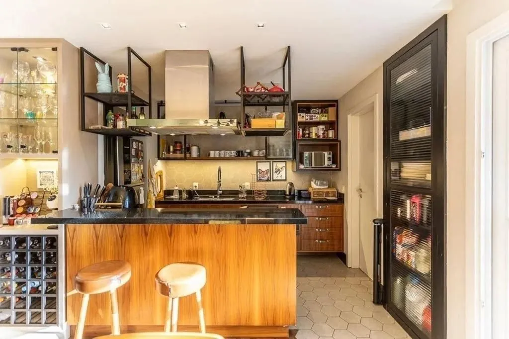Imagem Casa com 3 dormitórios com suíte master em condomínio de alto padrão