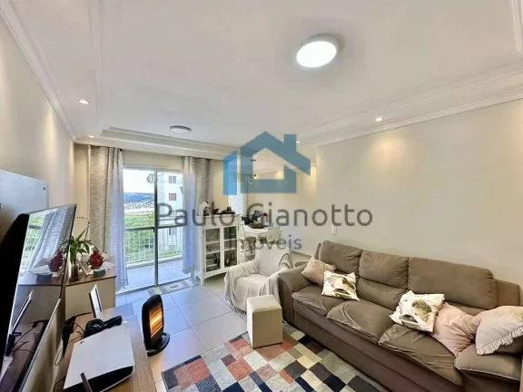 Imagem Apartamento térreo à venda no Bosque Clube Cotia