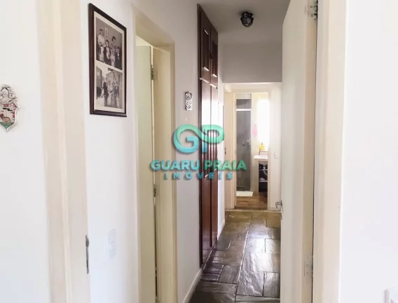 Imagem Apartamento à venda no bairro Barra Funda - Guarujá/SP