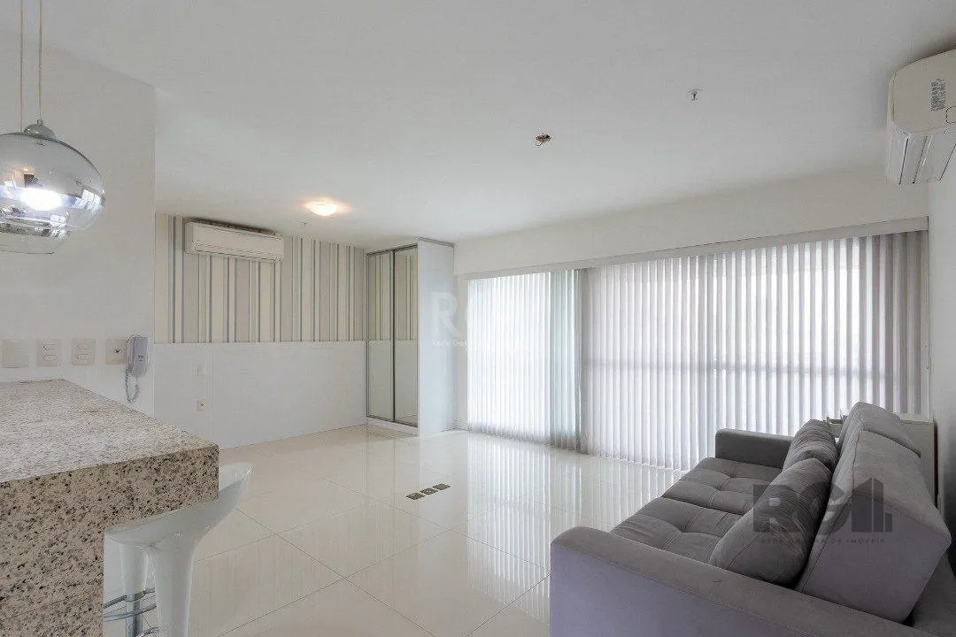 Imagem Flat em Cristal