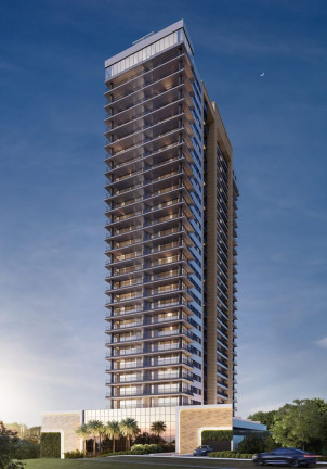 Imagem Apartamento com 3 Quartos à Venda, 89 m² em Centro Comercial Jubran - Barueri