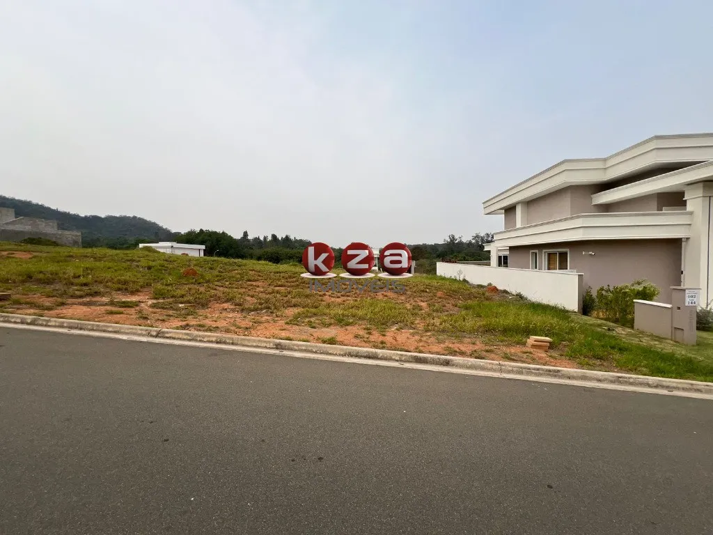 Imagem Terreno de 500m² em Condomínio de Luxo em Valinhos-SP, Ecovilla Boa Vista, sua chance de construir o lar dos seus sonhos!