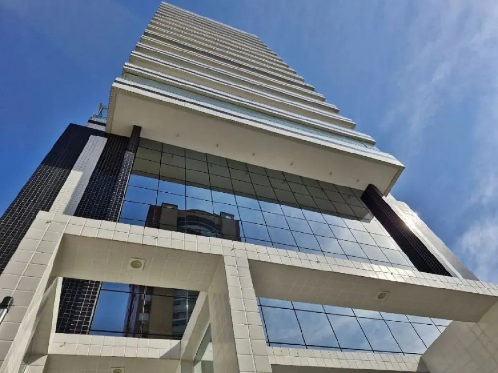 Imagem APARTAMENTO COM 397,00 m² - CANTO DO FORTE - PRAIA GRANDE SP