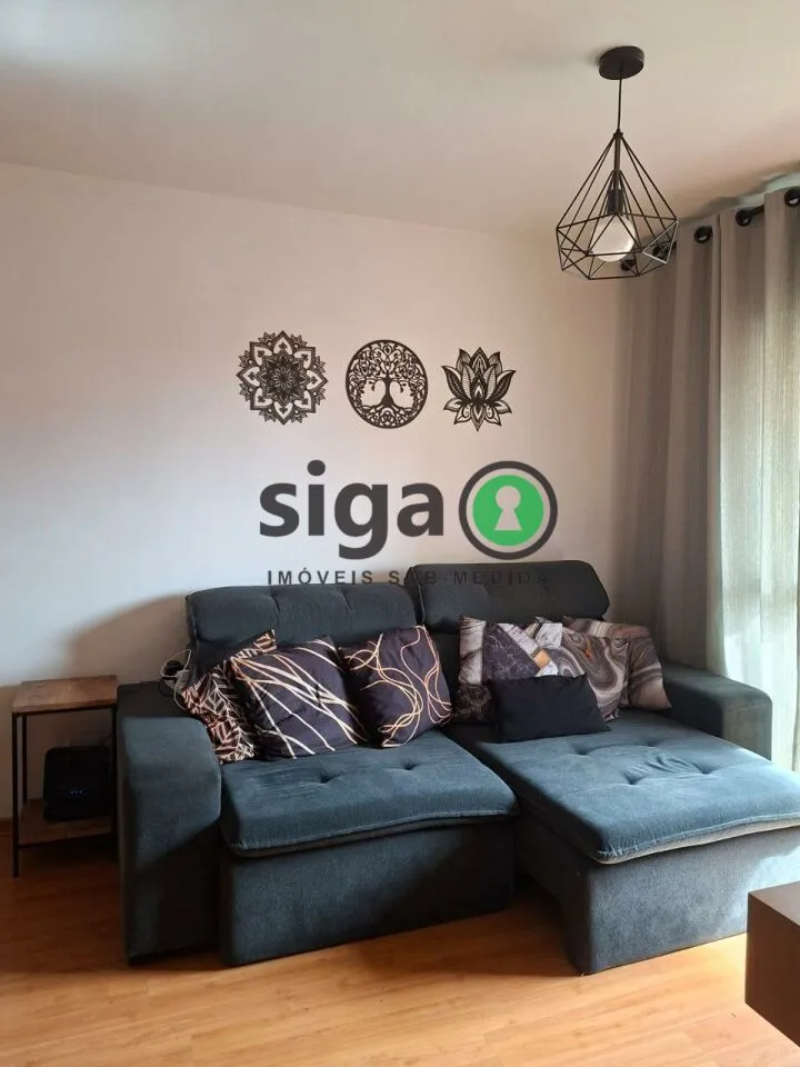 Imagem APARTAMENTO A VENDA