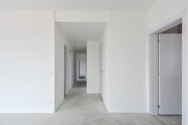 Imagem Apartamento à venda em São Paulo, Pinheiros, com 3 quartos, 190m2