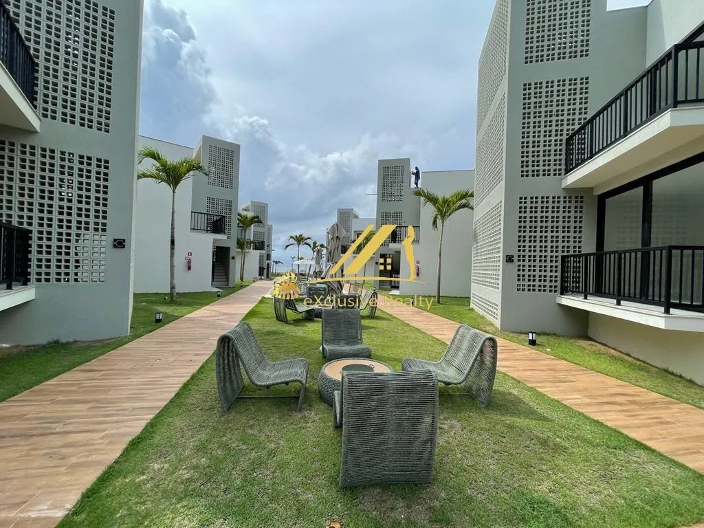 Foto do imóvel Apartamento RESIDENCIAL em Camaçari - Bahia, Itacimirim (Monte Gordo)