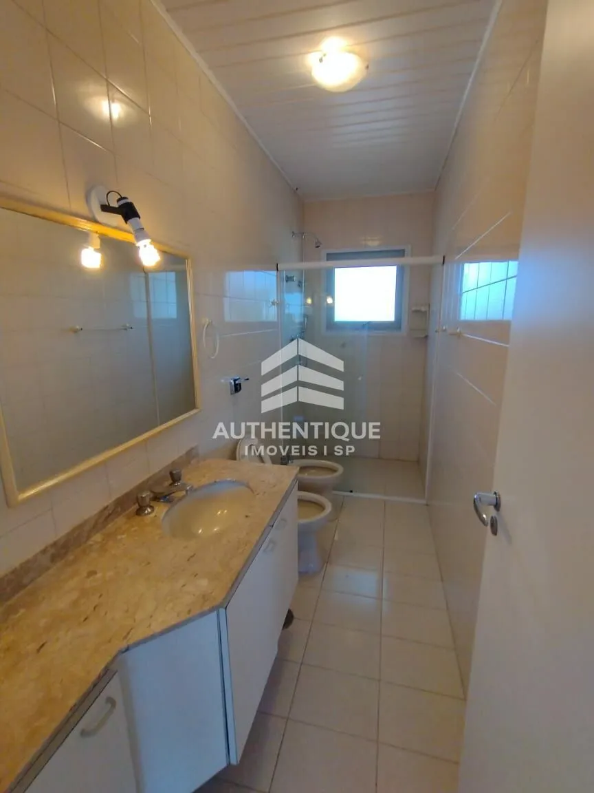 Imagem Alphaville Residencial 09 - Casa à venda no bairro Alphaville - Santana de Parnaíba/SP