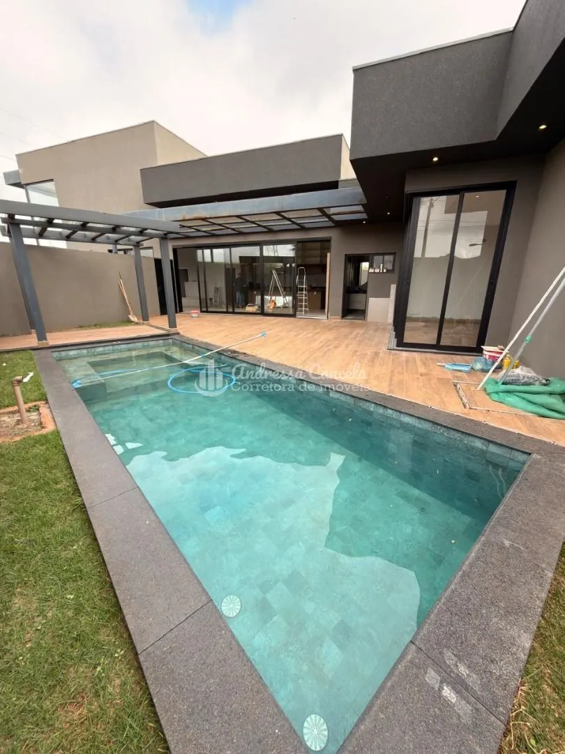 Imagem Golden Park - Casa com 4 dormitórios à venda, 350 m² por R$ 3.800.000 - Golden Park - Mirassol/SP