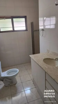 Imagem Casa com 5 dormitórios à venda, 389 m² por R$ 999.000 - Vila Nova - Itu-SP