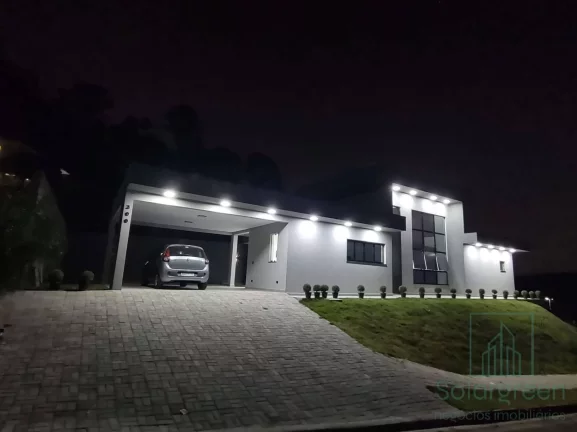 Imagem Casa de condomínio, térrea à Venda em lote de 639 m², por 1.750.000,00