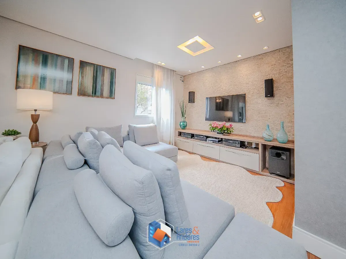 Imagem Apartamento para venda em Ipiranga com 3 quartos, sendo 3 suítes, 170m²