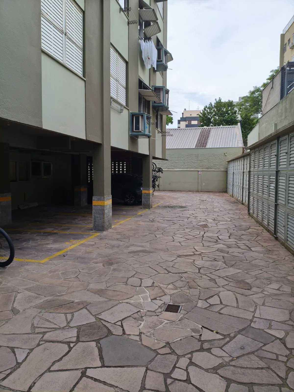 Imagem Oportunidade 2D, 2 Banheiros - Cidade Baixa - Porto Alegre - Preço Atrativo
