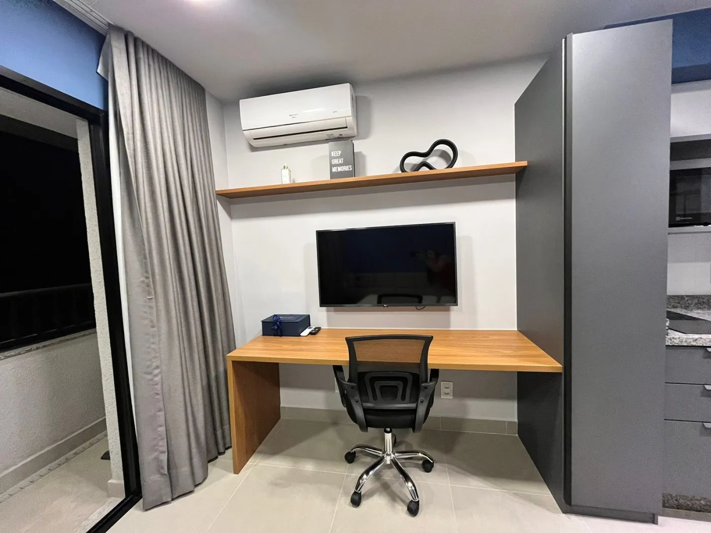 Imagem Apartamento para Venda em São Paulo, Pinheiros, 1 dormitório, 1 banheiro