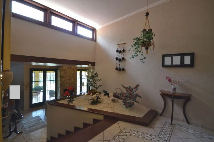 Imagem CASA EM CONDOMÍNIO FECHADO SERRA NEGRA-SP