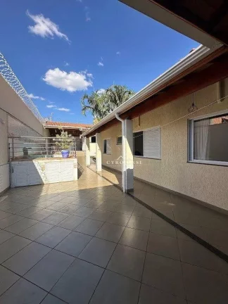 Imagem Casa à venda, 192 m² por R$ 945.000,00 - Nova Piracicaba - Piracicaba/SP