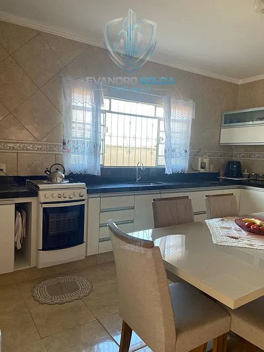 Imagem Casa a Venda no bairro Jardim Nova Suíça - Limeira, SP