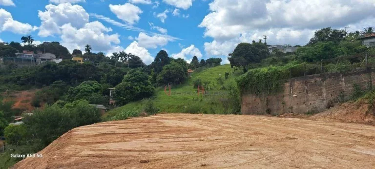 Imagem Terreno à venda, 1400 m² por R$ 172.000,00 - Vivendas do Engenho D Água - Itatiba/SP
