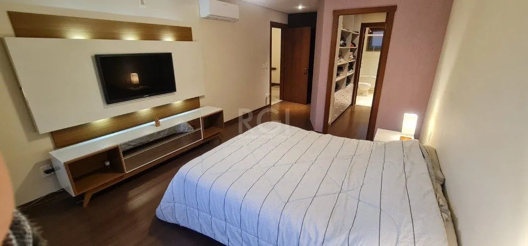 Imagem Casa de Condomínio em Vila Conceição