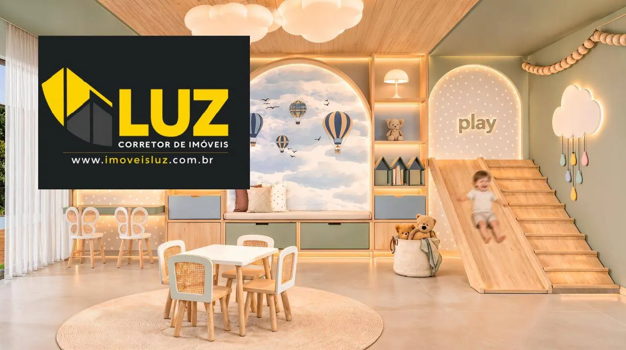 Imagem VOLARE EUSÉBIO - Casas Duplex de Alto Padrão em Condomínio Exclusivo