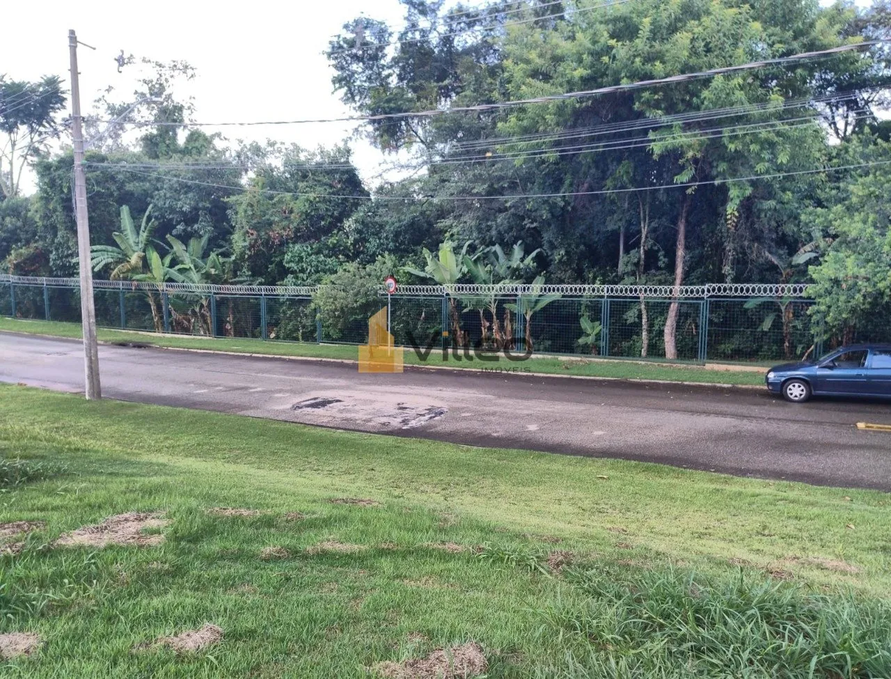 Imagem Descubra o privilégio de viver em um dos endereços mais cobiçados de Sorocaba. Este terreno de 1....
