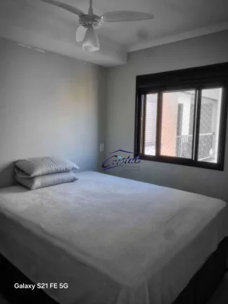 Imagem Apartamento com 1 quarto à venda, 32 m² - Vila Yolanda - Osasco/SP