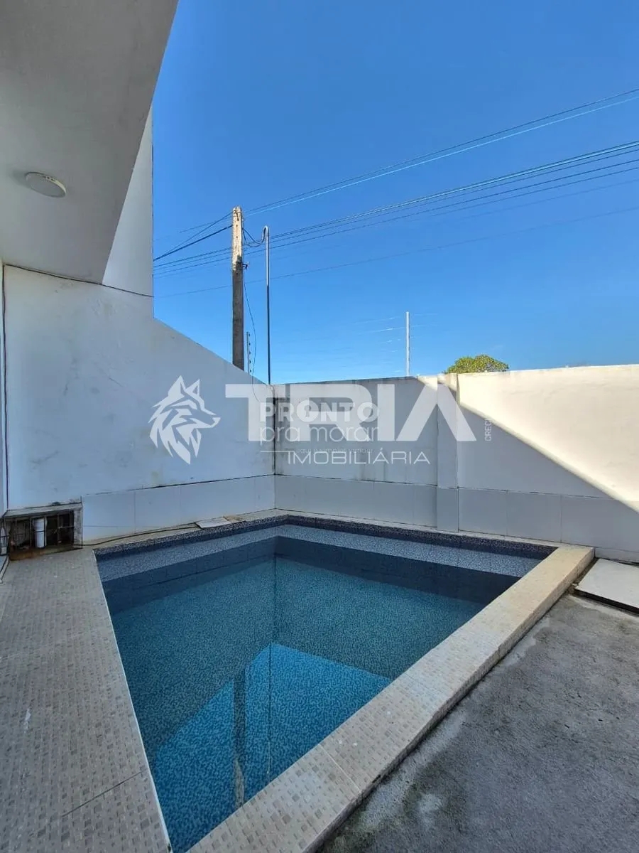 Imagem Casa de 3 quartos, 122m² no bairro Carneiros, em Tamandaré