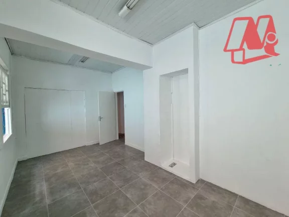 Imagem Casa de 526m² total 261m² útil na Bento próximo ao Posto do INSS