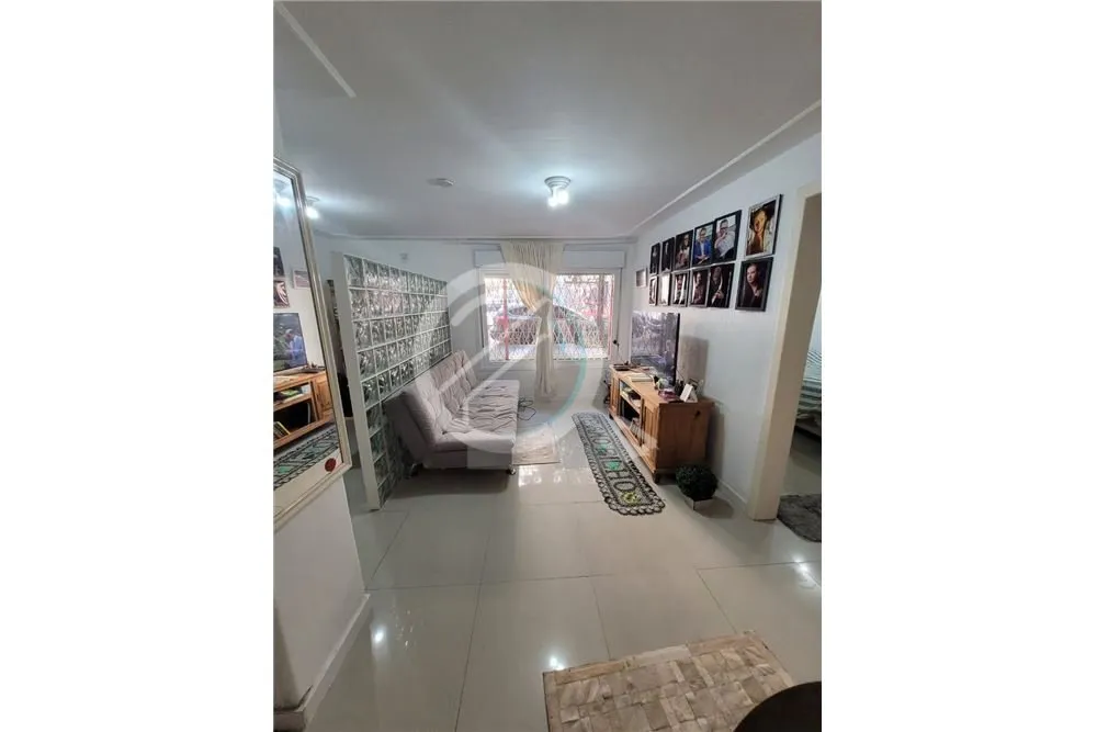 Imagem Apartamento de 1 quarto, semi - mobiliado, localizado no bairro Praia de Belas, um dos bairros mais ...