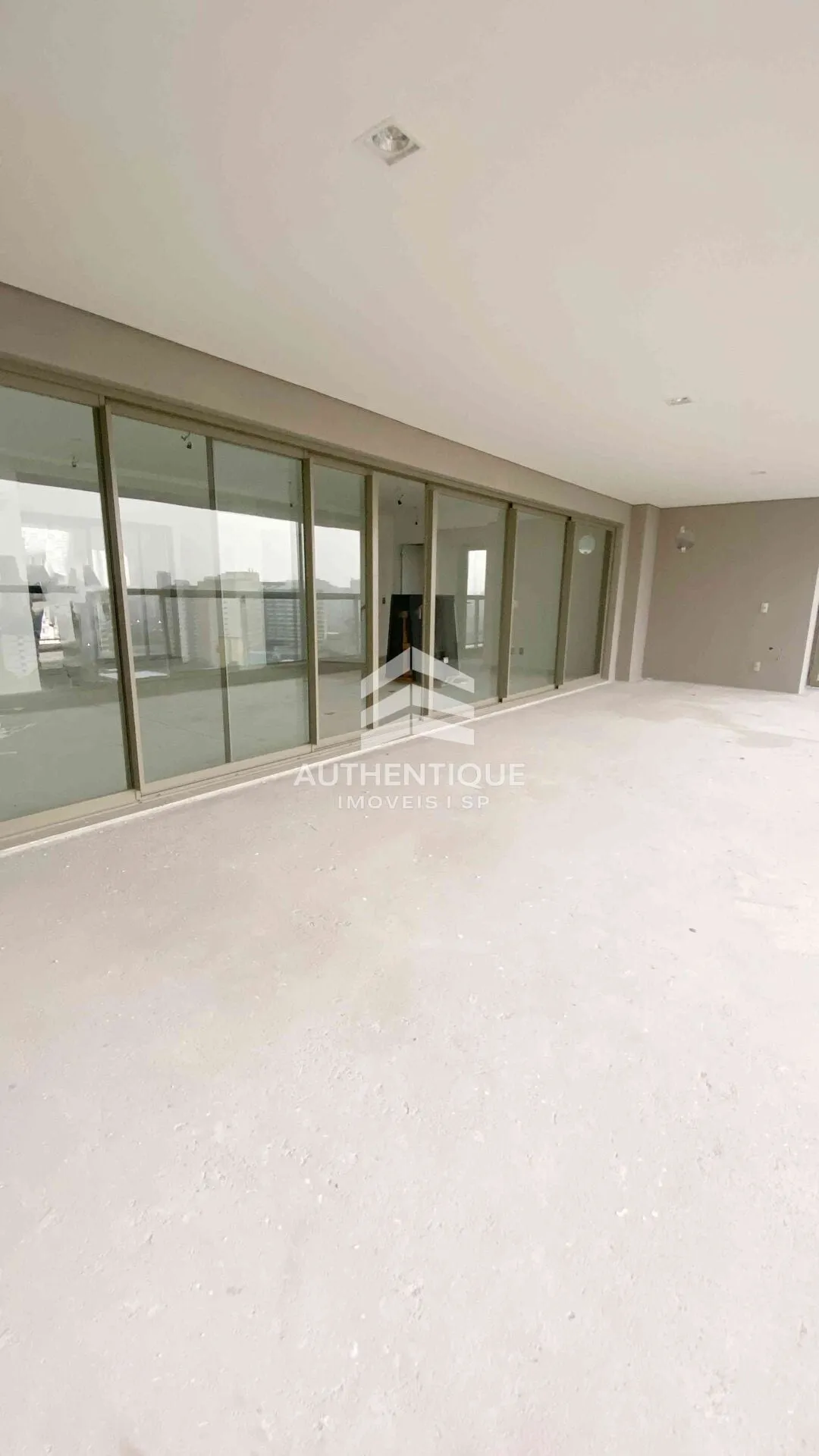 Imagem CASA IBIRAPUERA RESIDENCES - Apartamento no bairro Ibirapuera à venda!