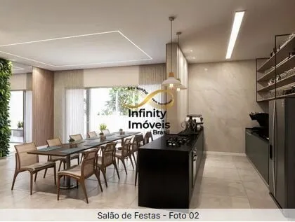Imagem Solar da Gameleira - Apartamento à venda no bairro Gameleira - Belo Horizonte/MG