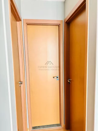 Imagem APARTAMENTO A VENDA - (PASSANDO DÍVIDA)