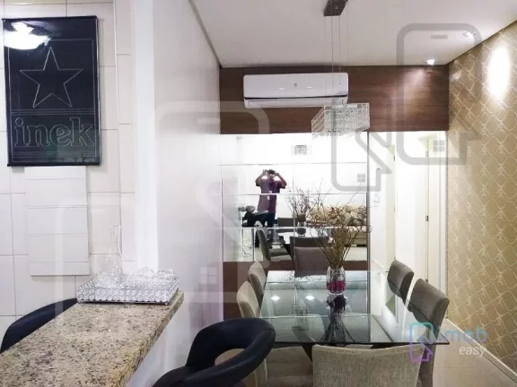 Imagem Apartamento RESIDENCIAL em MANAUS - AM, PONTA NEGRA