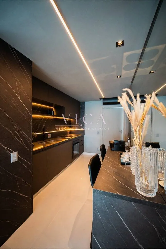 Imagem Apartamento duplex mobiliado 94m² para venda, R$ 2.950.000 -São Paulo/SP