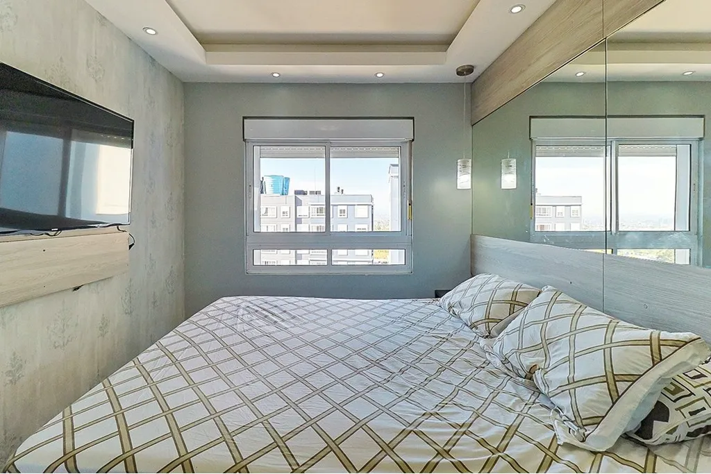 Imagem Apartamento em Passo das Pedras
