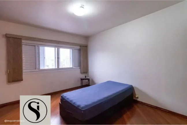 Imagem APARTAMENTO RESIDENCIAL em SÃO PAULO - SP, PINHEIROS