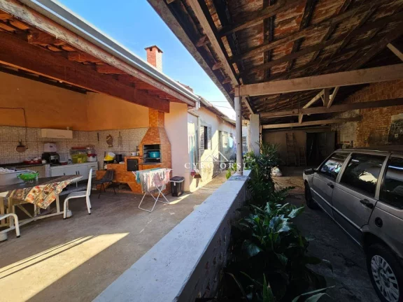 Imagem Casa à venda, 240 m² por R$ 300.000,00 - Paulista - Piracicaba/SP
