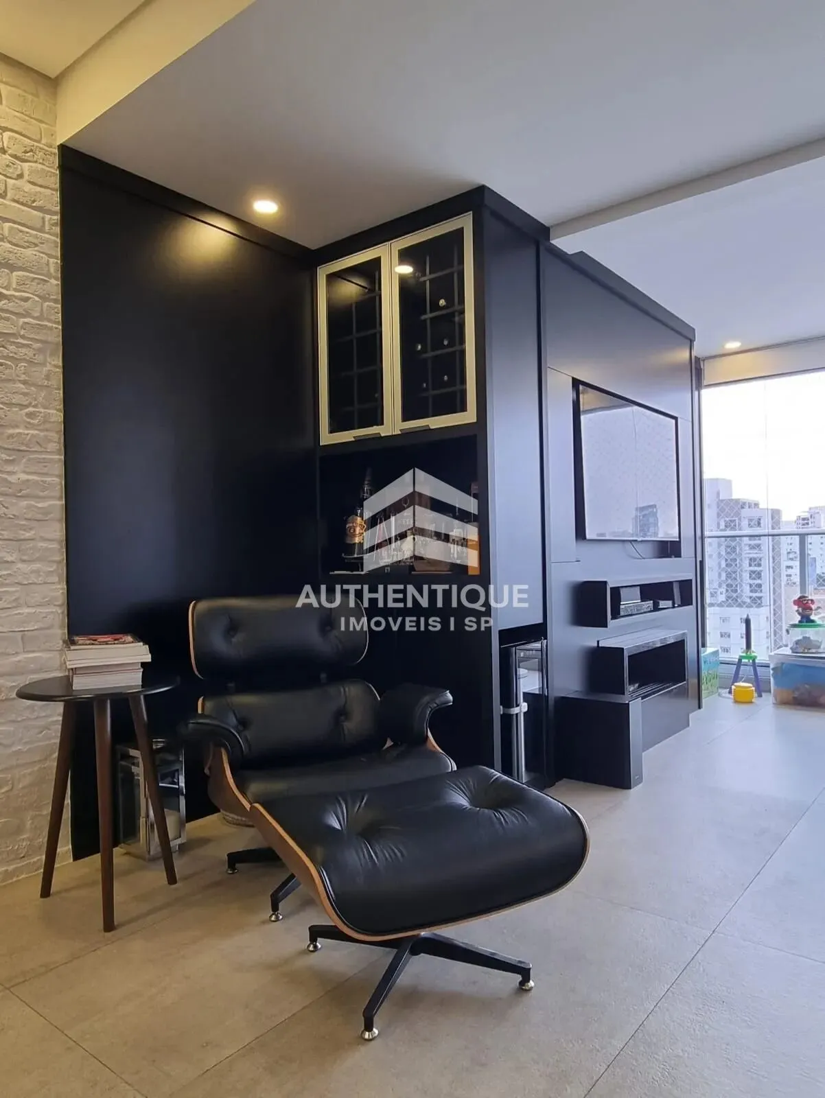 Imagem MODERN LIFE VILA MARIANA - Apartamento no bairro Vila Mariana à venda