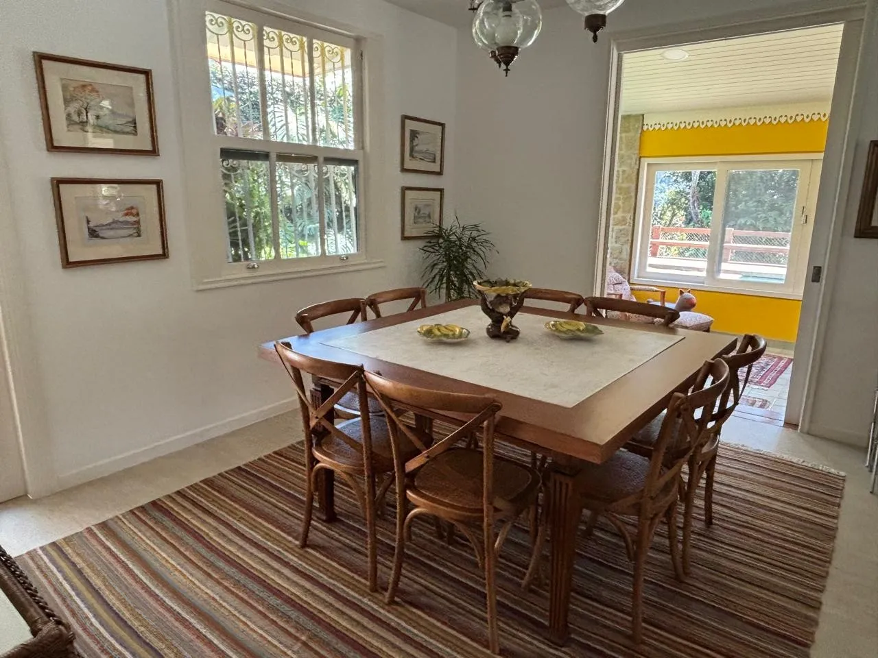 Imagem Casa para Venda em Petrópolis / RJ no bairro Nogueira
