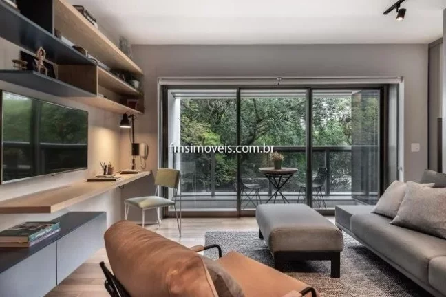 Imagem Apartamento para alugar República São Paulo SP