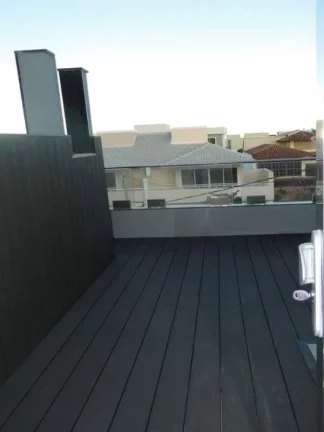 Imagem Casa nova - alto padrão - Praia de Costa Azul