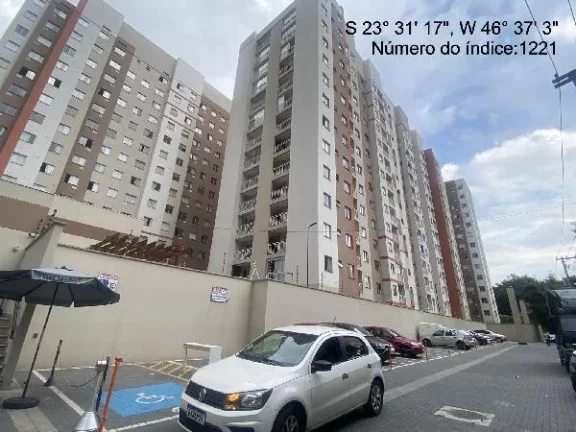 Foto do imóvel Oportunidade Única em SAO PAULO - SP | Tipo: Apartamento | Negociação: Licitação Aberta | Situação: Imóvel em RUA AZURITA