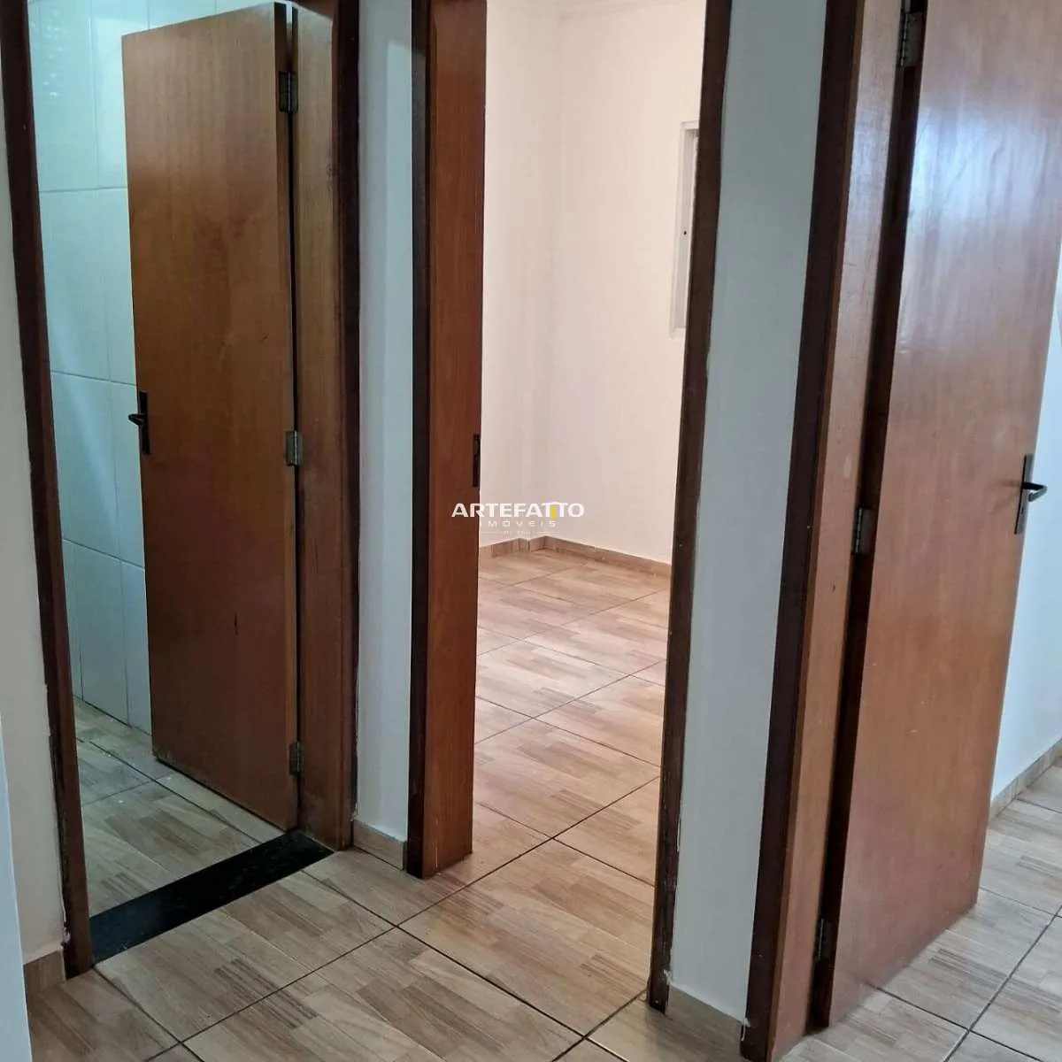 Imagem Apartamento à venda em Franca, Jardim Aeroporto III, com 2 quartos, 48,3m2