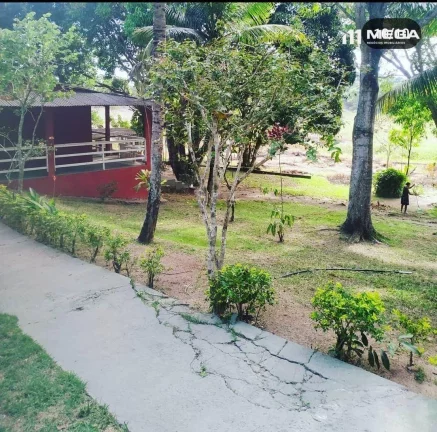 Imagem Chácara com 2 dormitórios à venda, 14800 m² por R$ 550.000,00 - Village Do Sol - Guarapari/ES