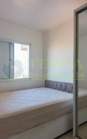 Imagem Apartamento 2 Quartos Mobiliado em Cidade das Flores - Osasco