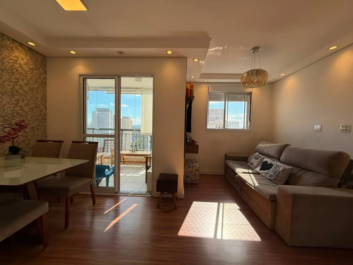Imagem Apartamento para venda em Jardim Íris com 3 quartos, sendo 1 suíte, 64m2