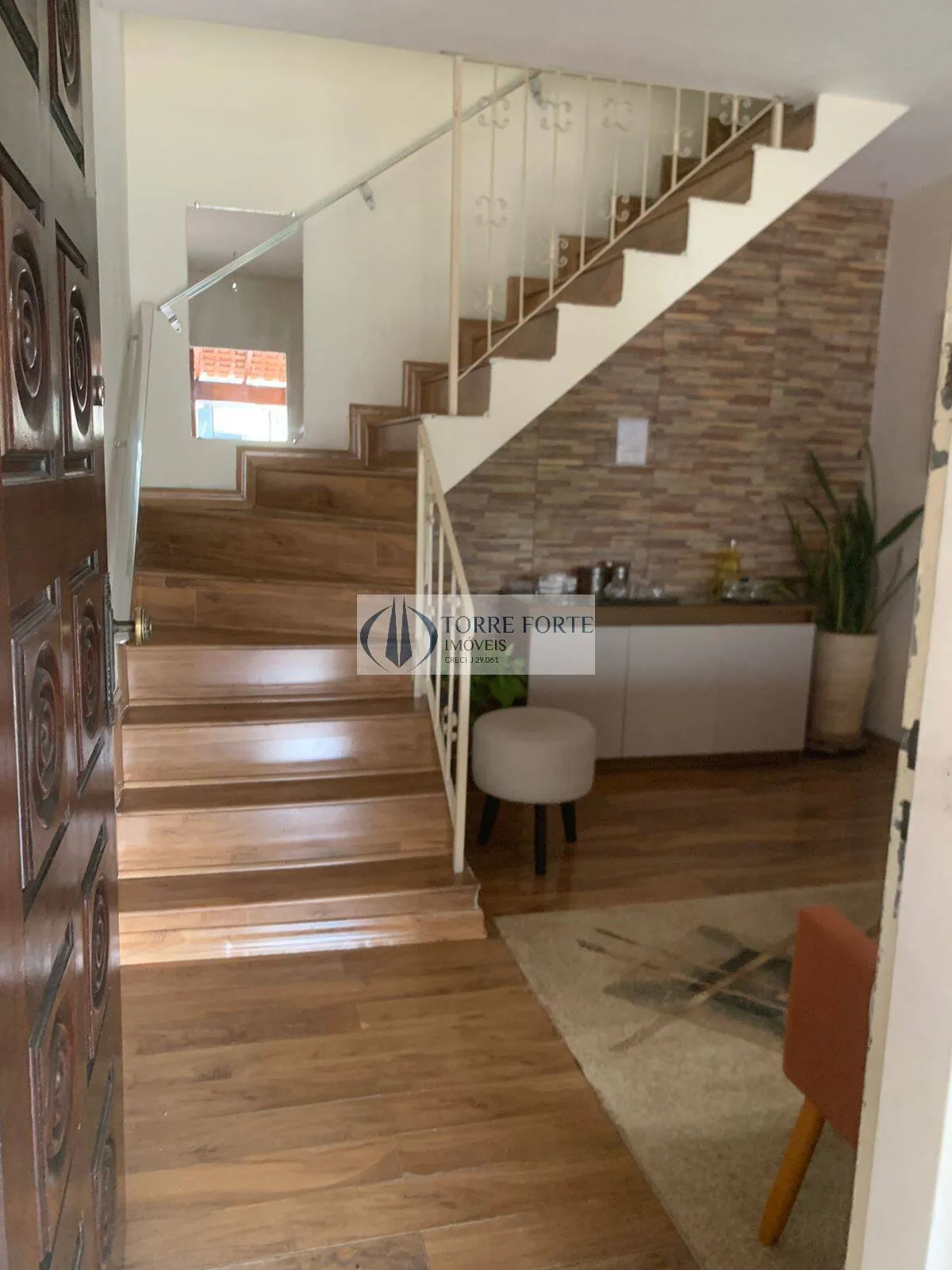 Imagem Sobrado com 3 dormitorios 4 vagas de garagem na Vila Jacui