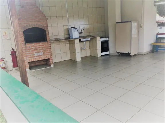 Imagem Apartamento com 2 Quartos à Venda, 51 m² em Cidade Líder - São Paulo